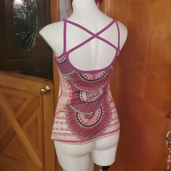 Prana work out tank - Picture 4 of 5